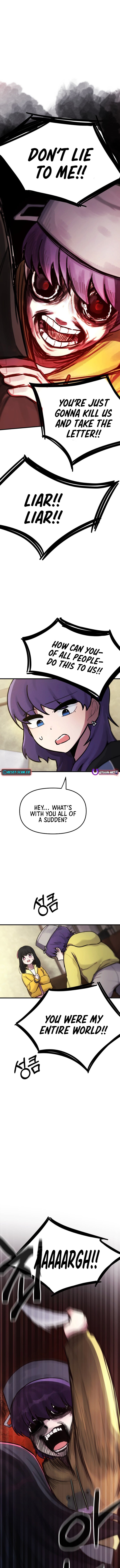 Anomaly, Rule One – Chapter 8 – Page 9