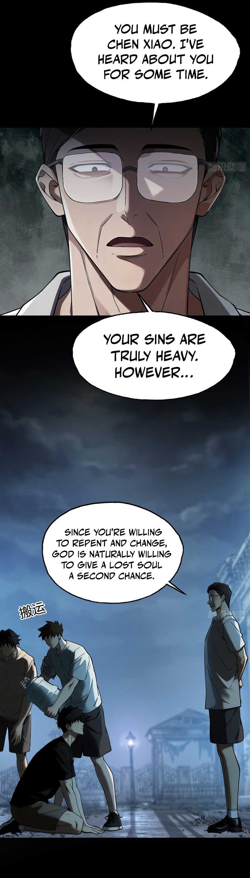 Apocalypse Heat: I Become a King with My Safehouse – Chapter 27 – Page 6
