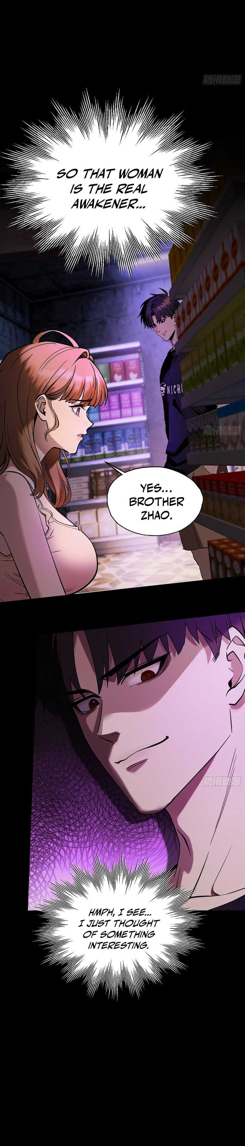 Apocalypse Heat: I Become a King with My Safehouse – Chapter 27 – Page 14