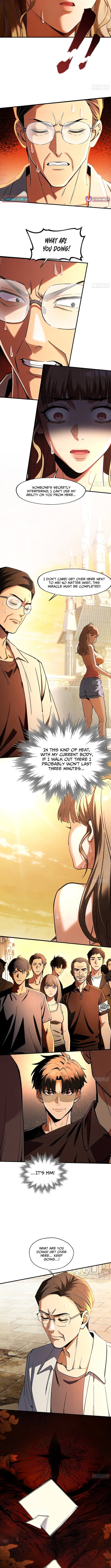 Apocalypse Heat: I Become a King with My Safehouse – Chapter 28 – Page 4
