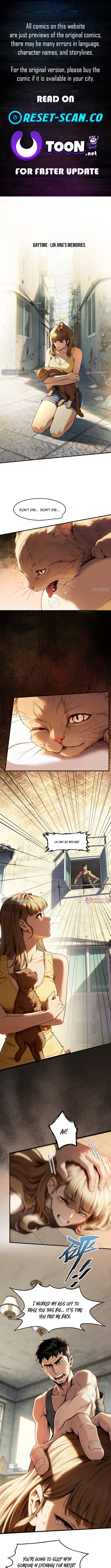Apocalypse Heat: I Become a King with My Safehouse – Chapter 29 – Page 1