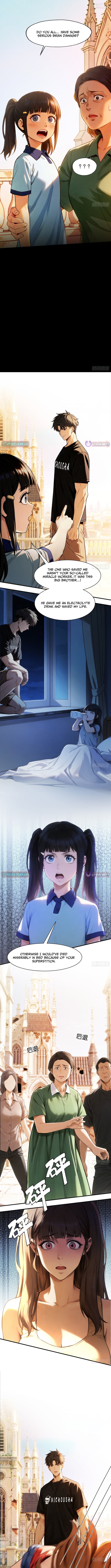 Apocalypse Heat: I Become a King with My Safehouse – Chapter 29 – Page 5