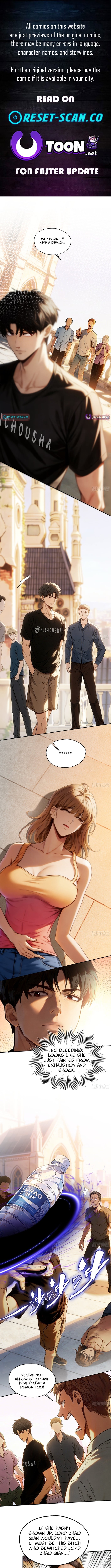 Apocalypse Heat: I Become a King with My Safehouse – Chapter 30 – Page 1
