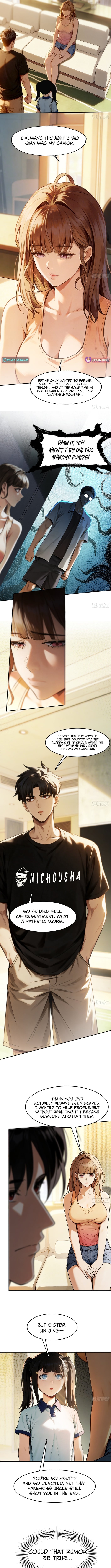 Apocalypse Heat: I Become a King with My Safehouse – Chapter 30 – Page 5