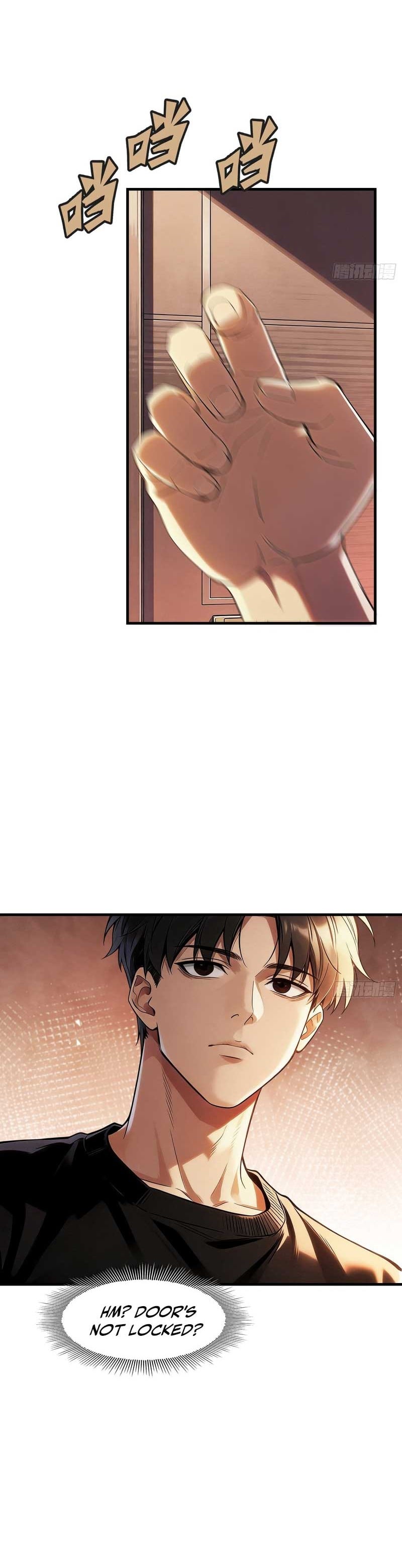 Apocalypse Heat: I Become a King with My Safehouse – Chapter 31 – Page 5