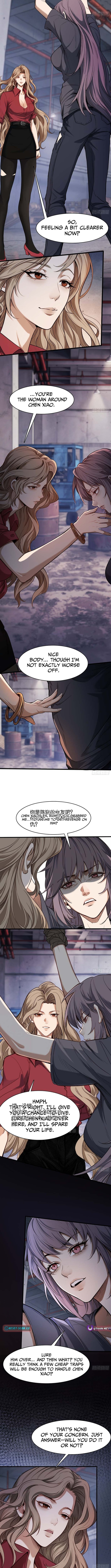 Apocalypse Heat: I Become a King with My Safehouse – Chapter 39 – Page 2