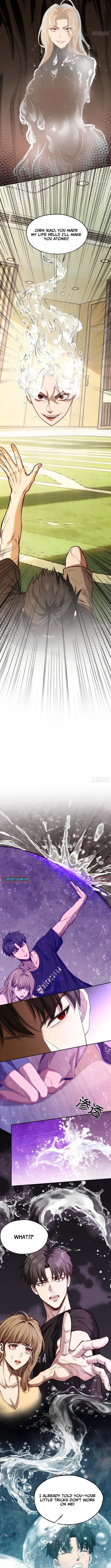 Apocalypse Heat: I Become a King with My Safehouse – Chapter 41 – Page 2