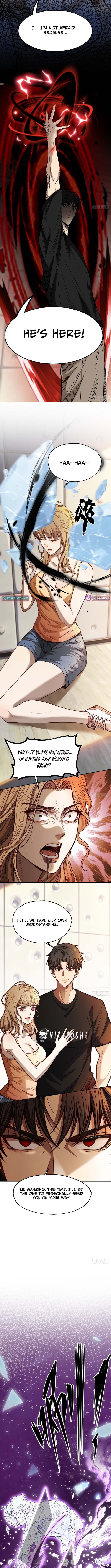 Apocalypse Heat: I Become a King with My Safehouse – Chapter 41 – Page 5