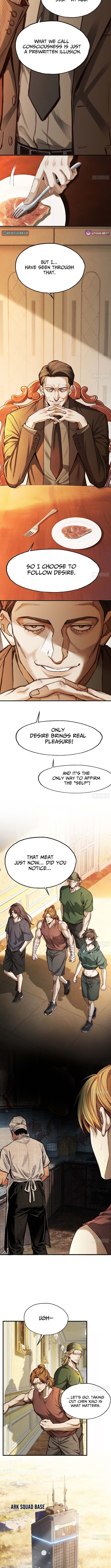 Apocalypse Heat: I Become a King with My Safehouse – Chapter 42 – Page 2