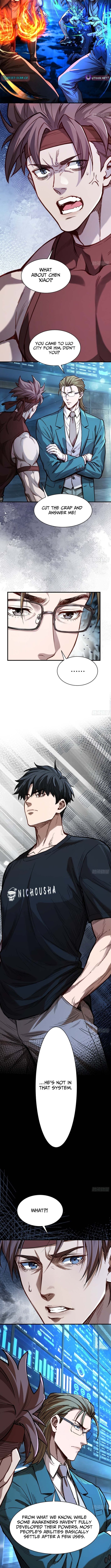 Apocalypse Heat: I Become a King with My Safehouse – Chapter 42 – Page 4