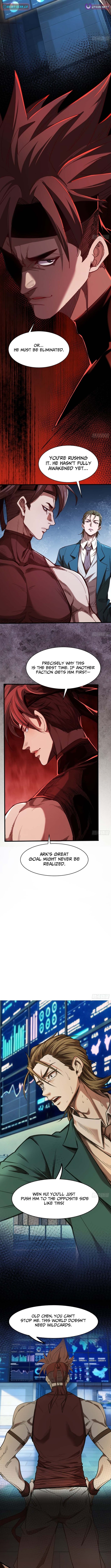 Apocalypse Heat: I Become a King with My Safehouse – Chapter 42 – Page 6