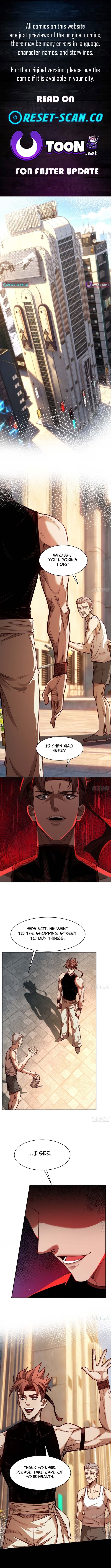 Apocalypse Heat: I Become a King with My Safehouse – Chapter 43 – Page 1