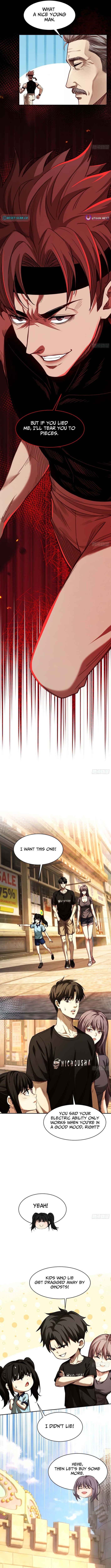 Apocalypse Heat: I Become a King with My Safehouse – Chapter 43 – Page 2