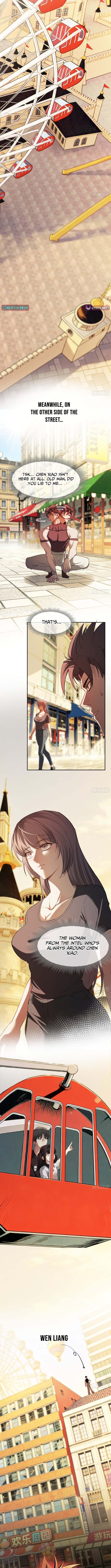 Apocalypse Heat: I Become a King with My Safehouse – Chapter 43 – Page 4