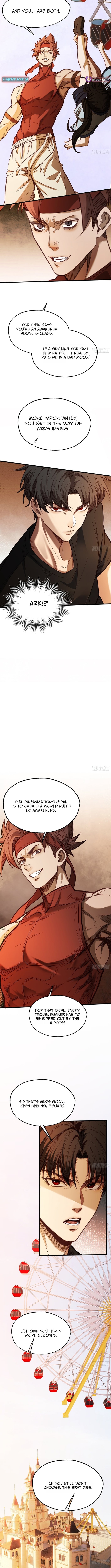 Apocalypse Heat: I Become a King with My Safehouse – Chapter 44 – Page 2