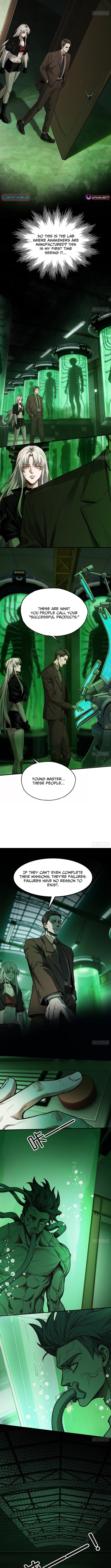 Apocalypse Heat: I Become a King with My Safehouse – Chapter 45 – Page 2