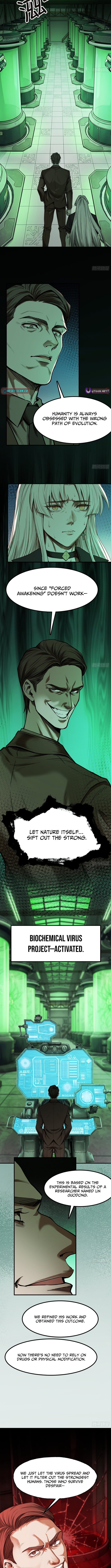 Apocalypse Heat: I Become a King with My Safehouse – Chapter 45 – Page 3