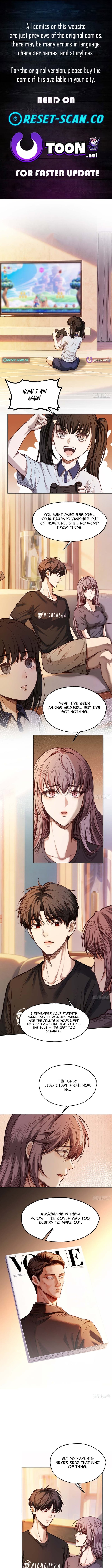 Apocalypse Heat: I Become a King with My Safehouse – Chapter 46 – Page 1