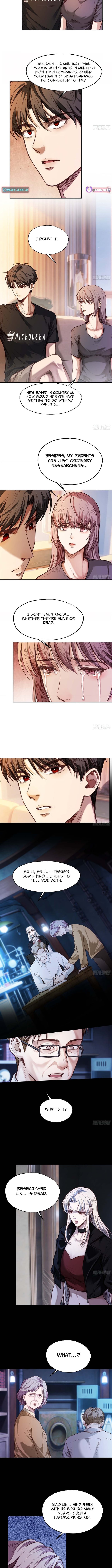 Apocalypse Heat: I Become a King with My Safehouse – Chapter 46 – Page 2