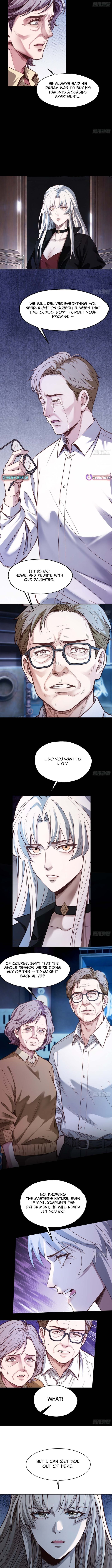Apocalypse Heat: I Become a King with My Safehouse – Chapter 46 – Page 3