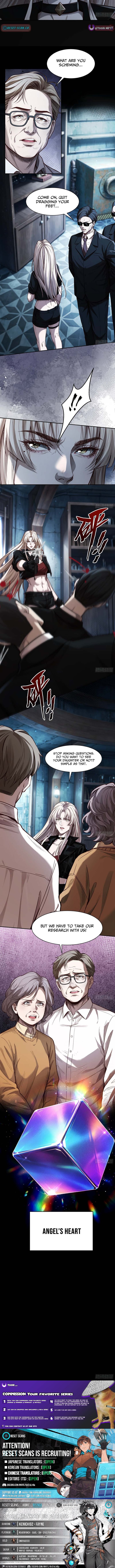 Apocalypse Heat: I Become a King with My Safehouse – Chapter 46 – Page 4