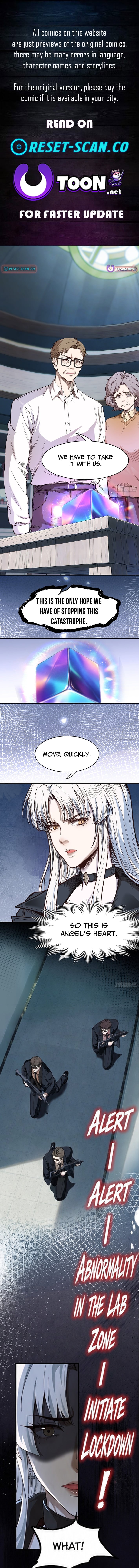 Apocalypse Heat: I Become a King with My Safehouse – Chapter 47 – Page 1