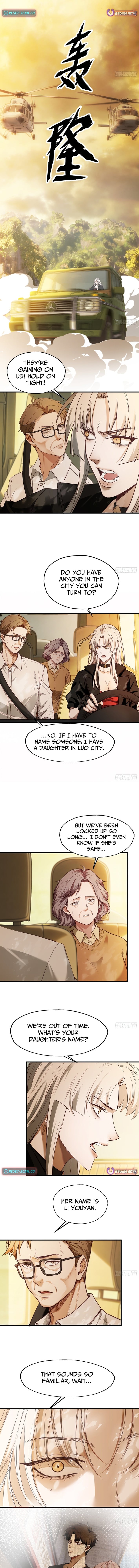 Apocalypse Heat: I Become a King with My Safehouse – Chapter 47 – Page 5