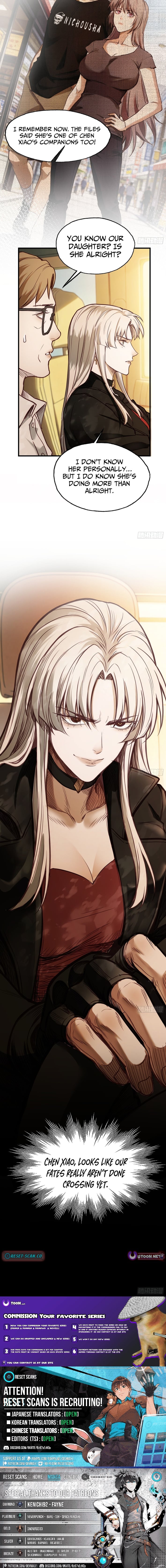 Apocalypse Heat: I Become a King with My Safehouse – Chapter 47 – Page 6