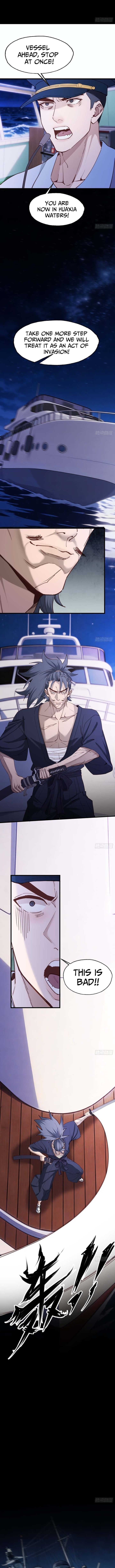 Apocalypse Heat: I Become a King with My Safehouse – Chapter 56 – Page 3