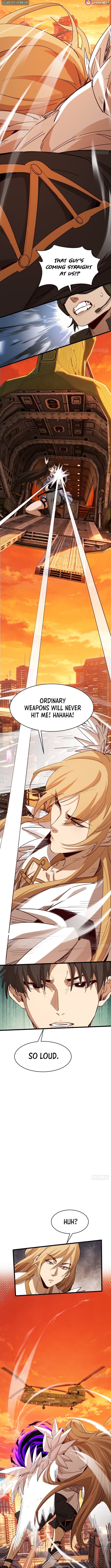 Apocalypse Heat: I Become a King with My Safehouse – Chapter 57 – Page 4