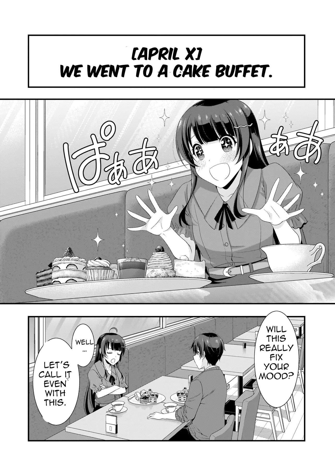 Arasaa ga VTuber ni Natta Hanashi. – Chapter 5 – Page 13