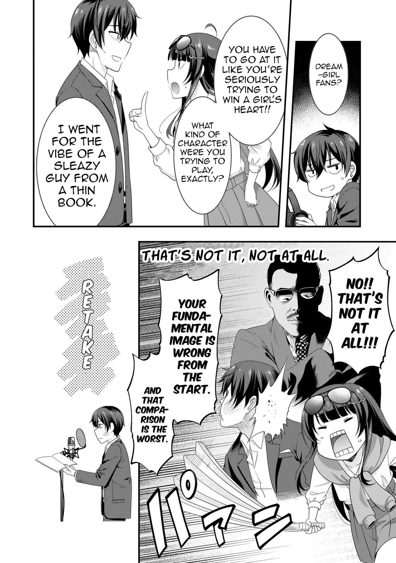 Arasaa ga VTuber ni Natta Hanashi. – Chapter 5 – Page 16