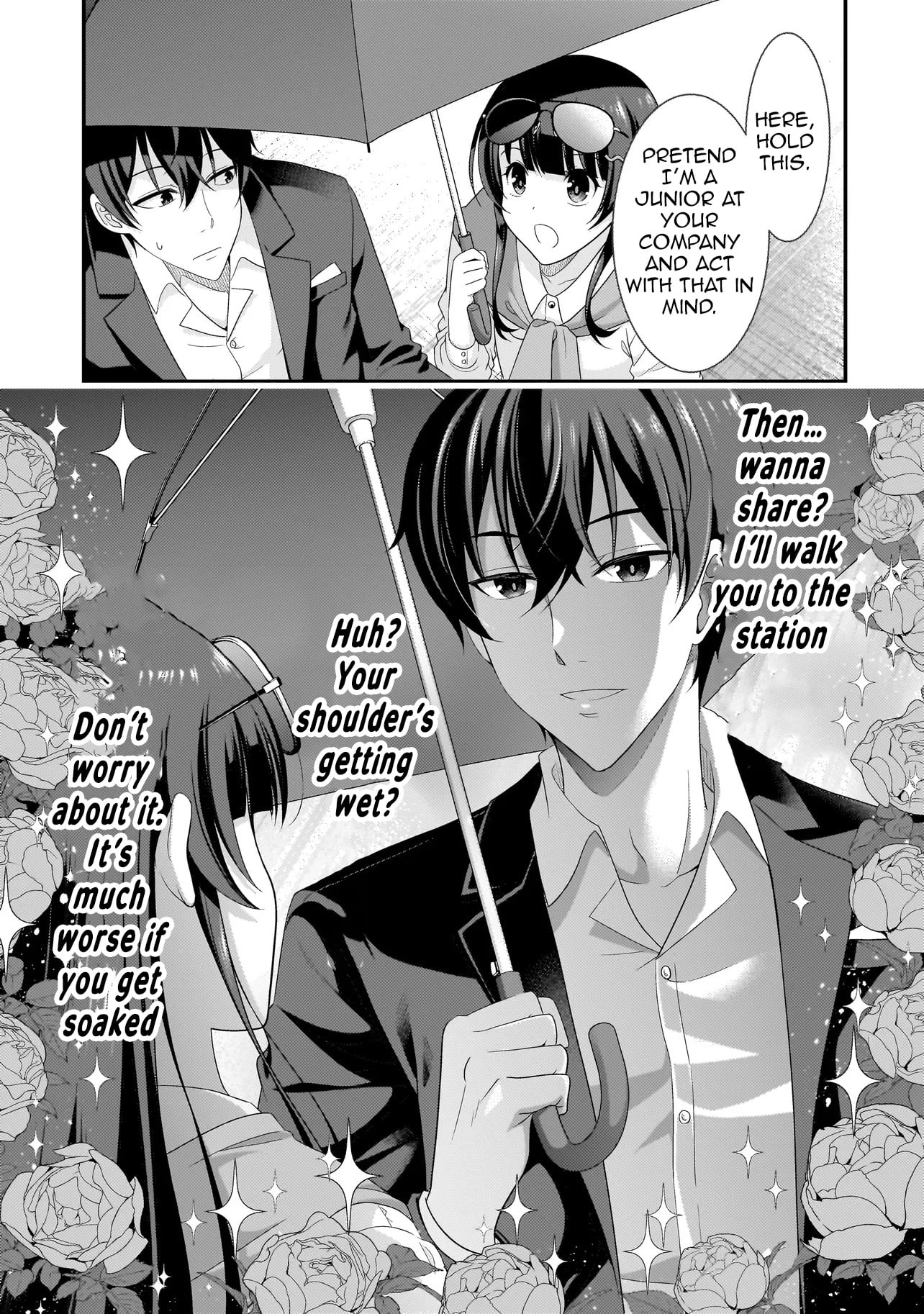 Arasaa ga VTuber ni Natta Hanashi. – Chapter 5 – Page 19