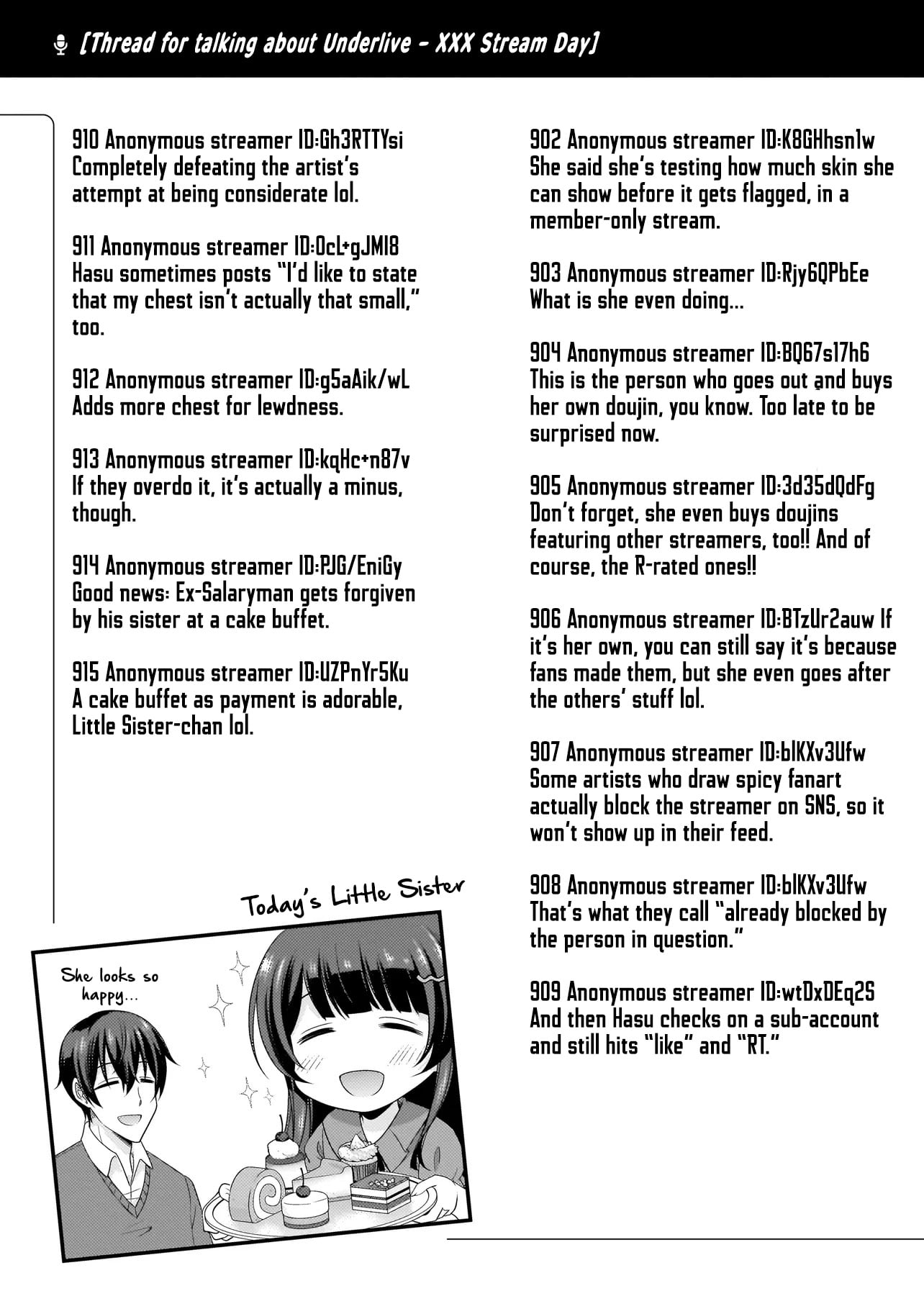 Arasaa ga VTuber ni Natta Hanashi. – Chapter 5 – Page 23