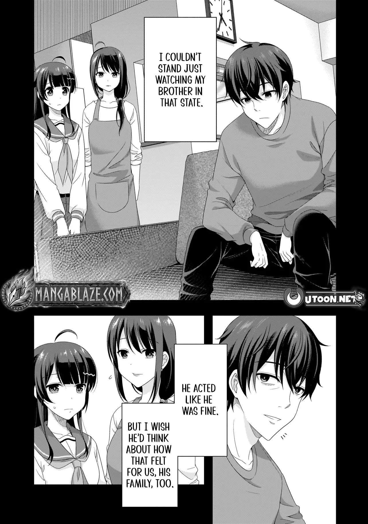 Arasaa ga VTuber ni Natta Hanashi. – Chapter 6.1 – Page 5