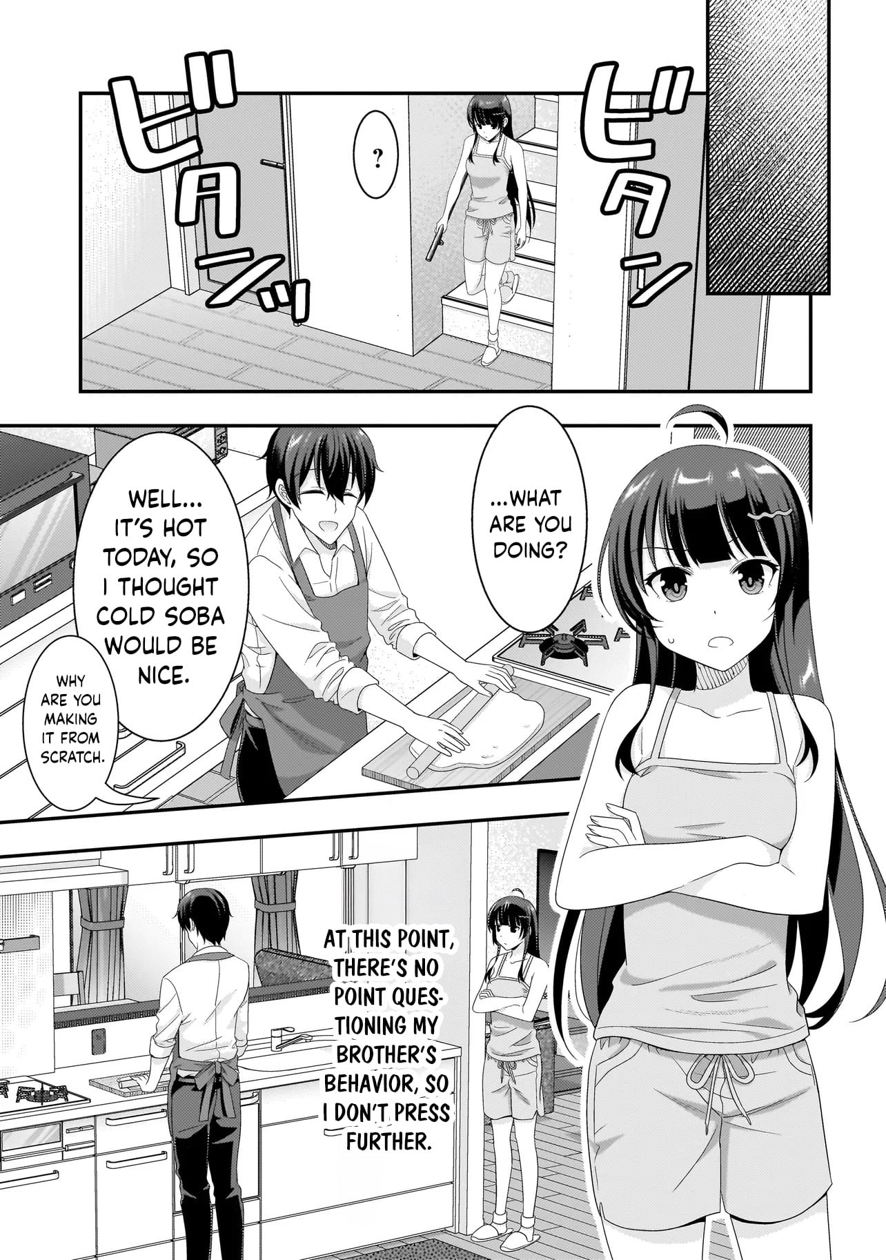 Arasaa ga VTuber ni Natta Hanashi. – Chapter 6.1 – Page 17