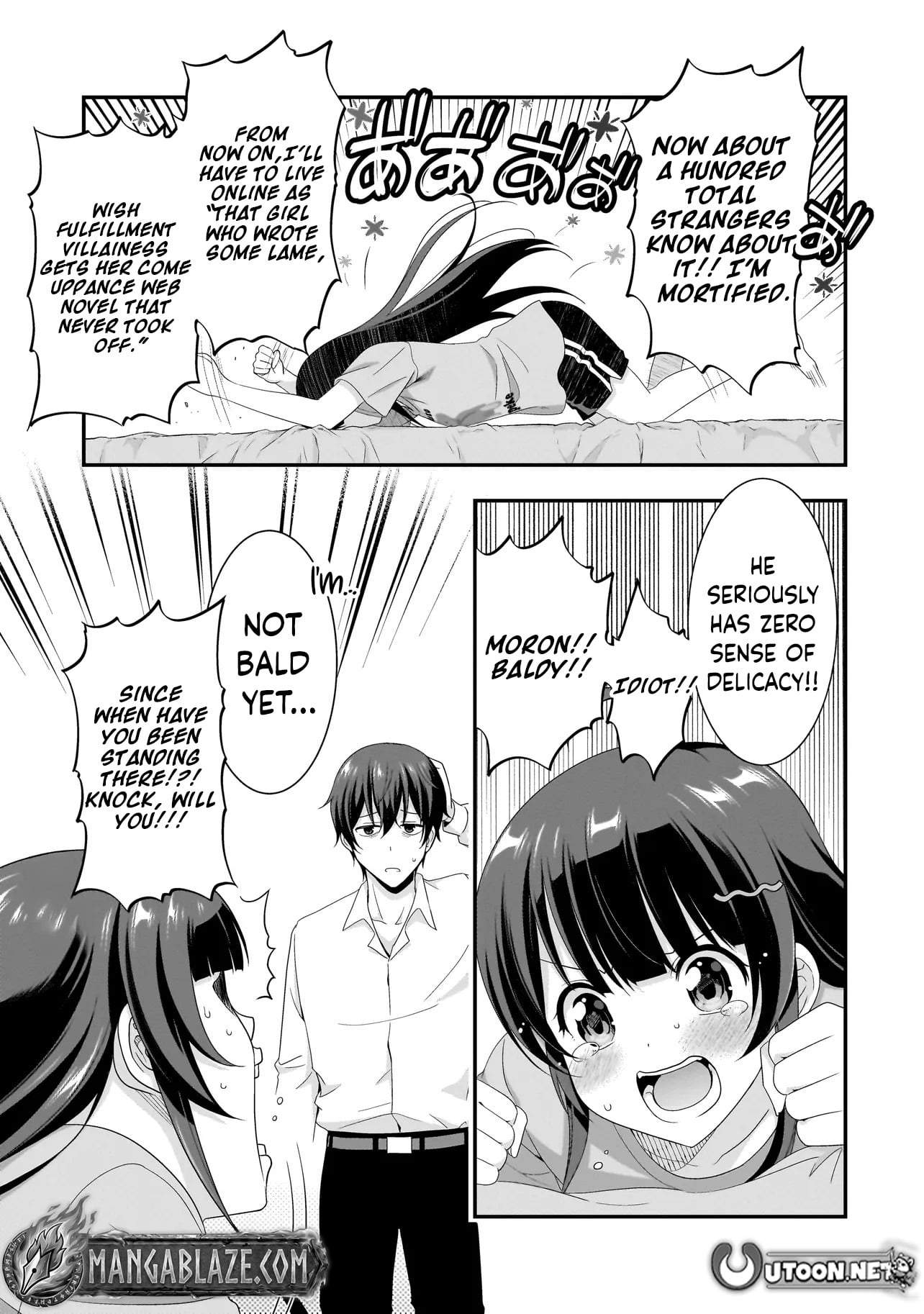 Arasaa ga VTuber ni Natta Hanashi. – Chapter 6.2 – Page 5