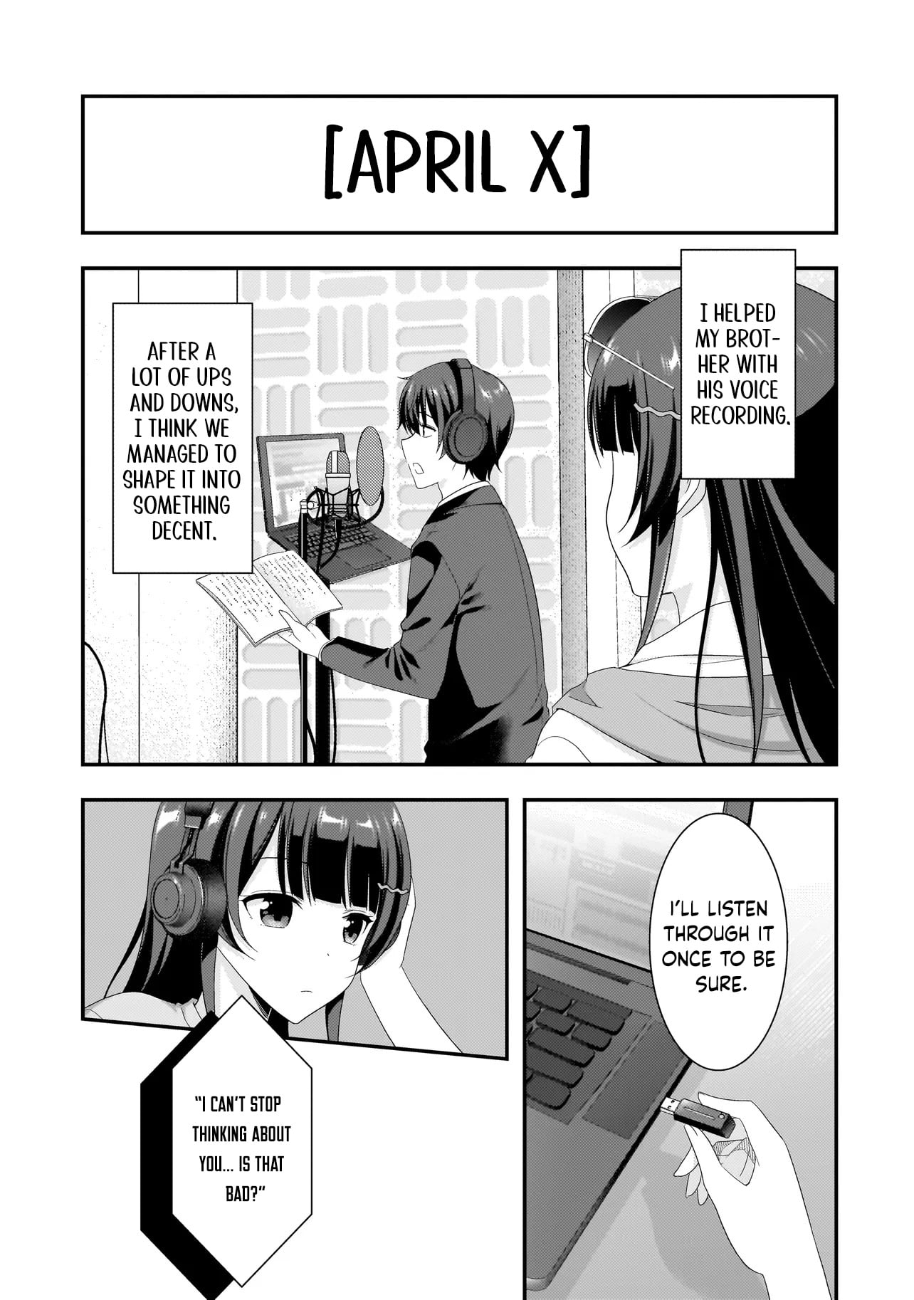 Arasaa ga VTuber ni Natta Hanashi. – Chapter 6.2 – Page 7
