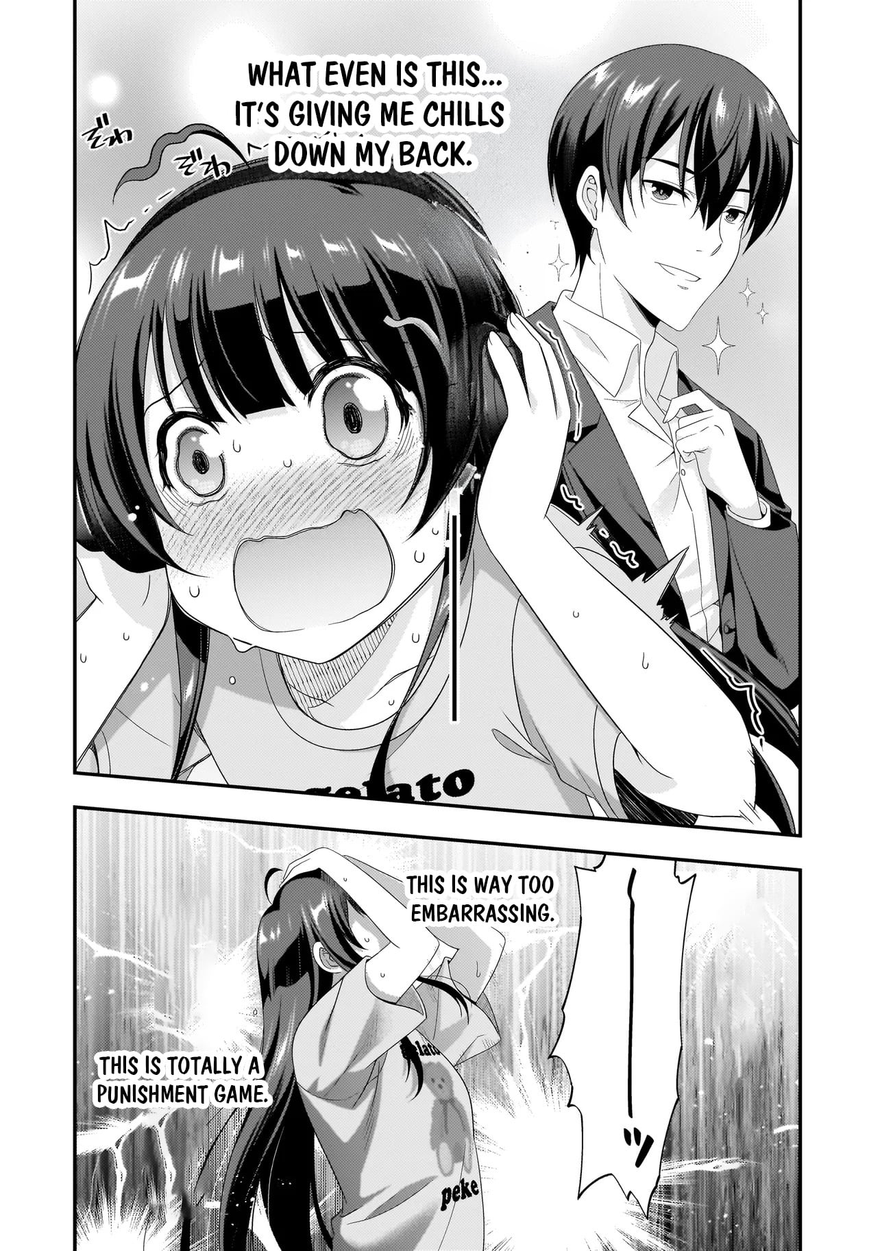 Arasaa ga VTuber ni Natta Hanashi. – Chapter 6.2 – Page 8