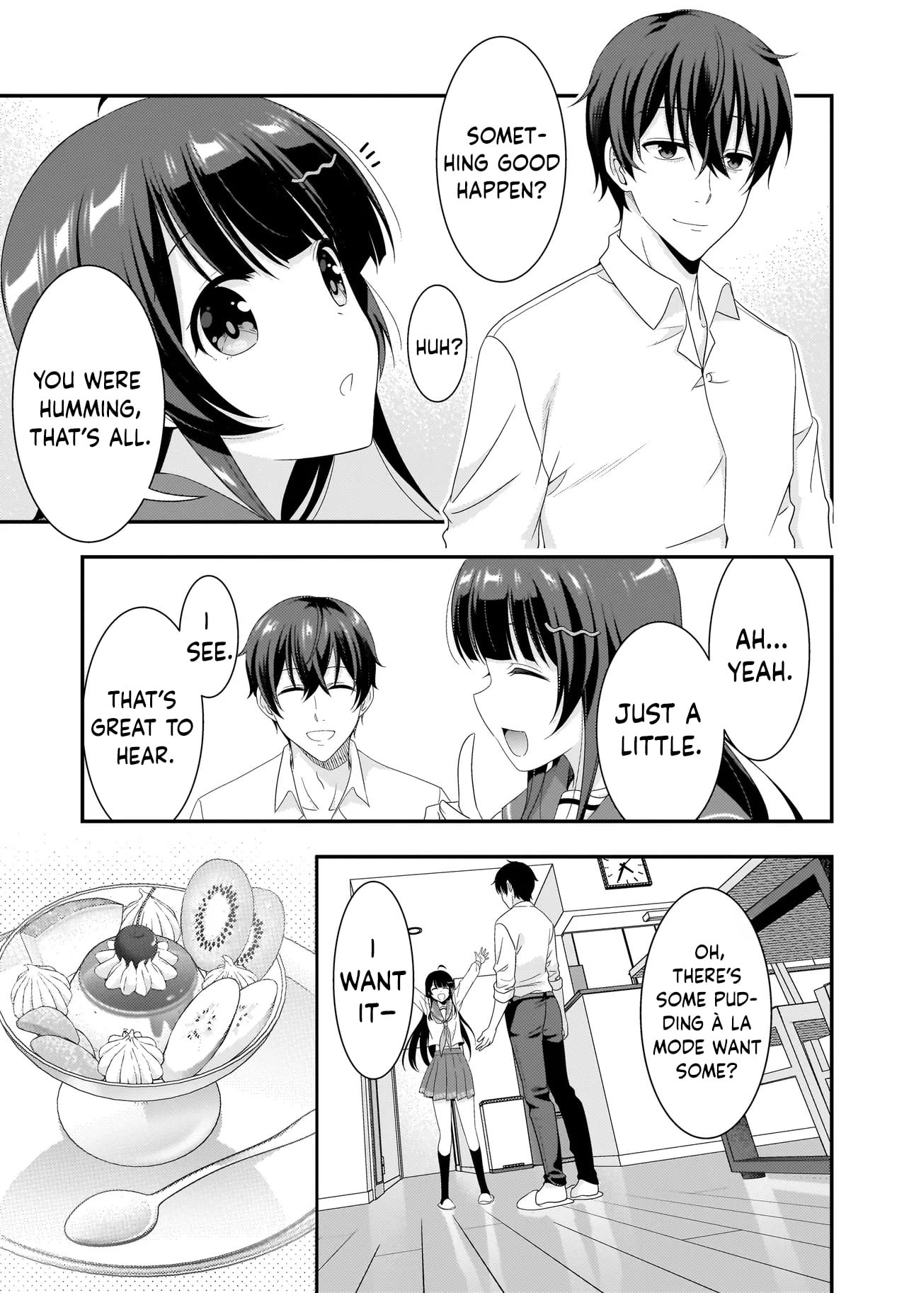 Arasaa ga VTuber ni Natta Hanashi. – Chapter 6.2 – Page 11