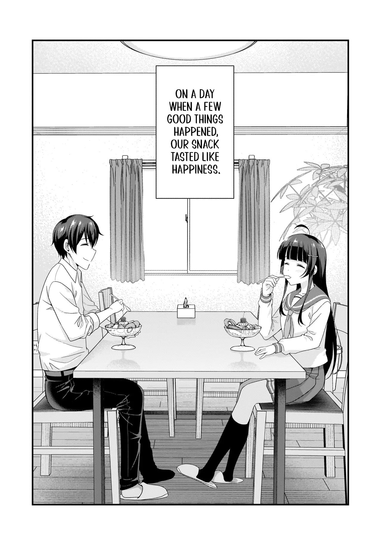 Arasaa ga VTuber ni Natta Hanashi. – Chapter 6.2 – Page 12