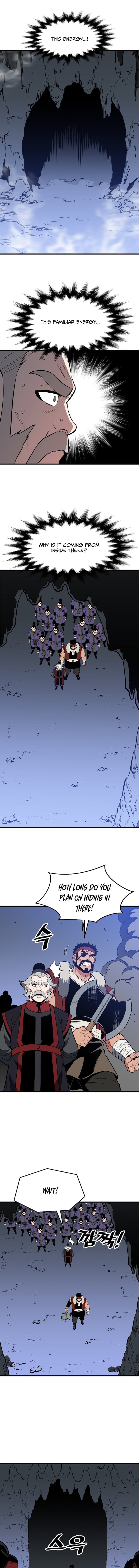 Arrogant With the Great Sword – Chapter 50 – Page 3