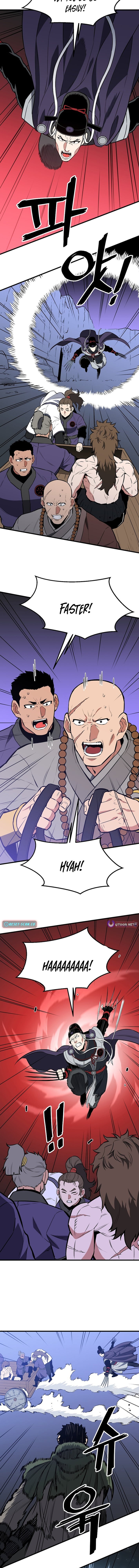Arrogant With the Great Sword – Chapter 50 – Page 13