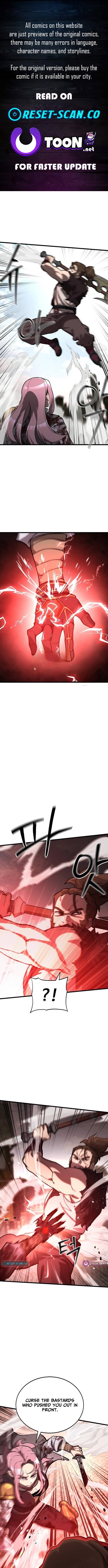 Artisan’s District – Chapter 10 – Page 1