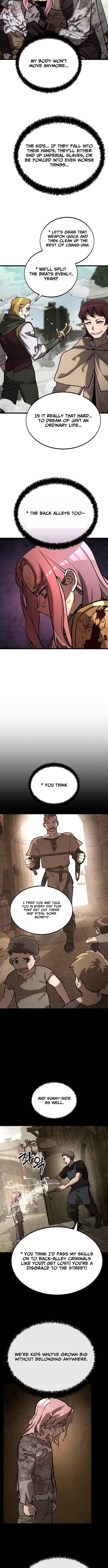 Artisan’s District – Chapter 10 – Page 4