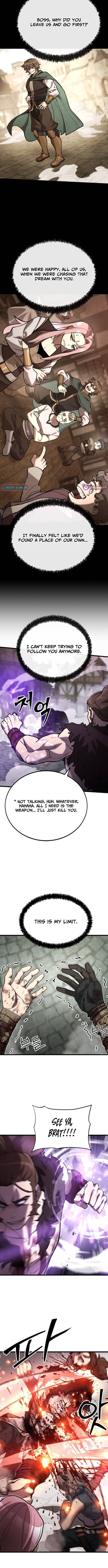 Artisan’s District – Chapter 10 – Page 5