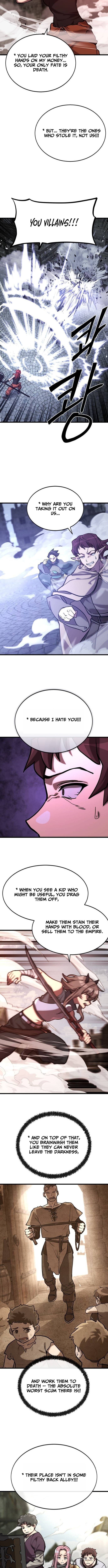 Artisan’s District – Chapter 10 – Page 11