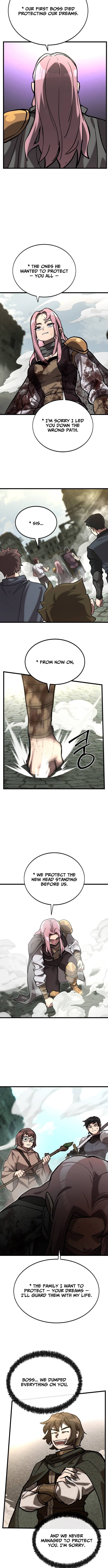 Artisan’s District – Chapter 10 – Page 14