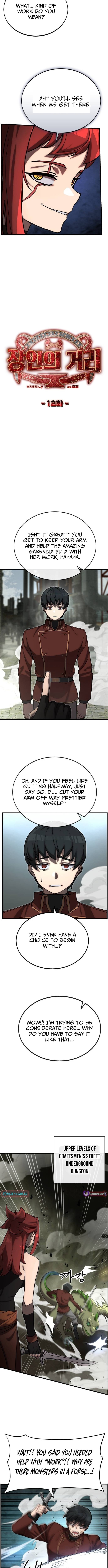Artisan’s District – Chapter 12 – Page 2