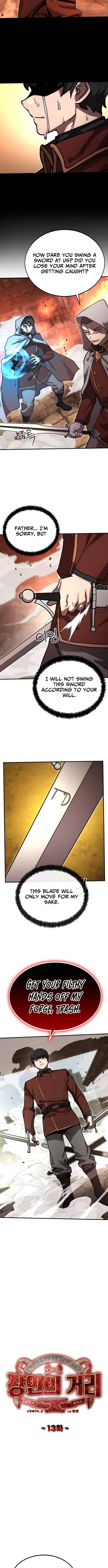 Artisan’s District – Chapter 13 – Page 7